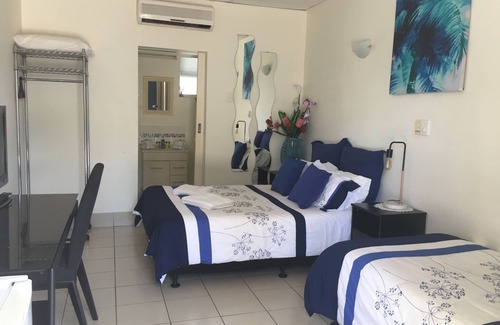 Innisfail Hotel | Black Marlin Motel