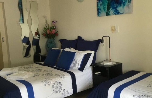 Innisfail Hotel | Black Marlin Motel