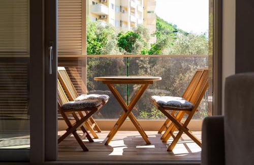 Rafajlovici Apartment | BLACK MOON Apartments