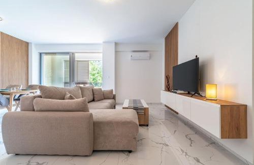 Rafajlovici Apartment | BLACK MOON Apartments