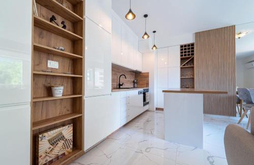 Rafajlovici Apartment | BLACK MOON Apartments