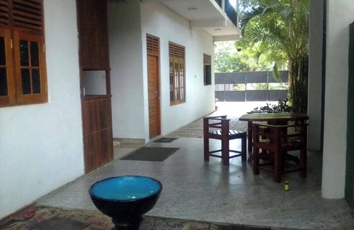 Debarawewa Apartment | Black Panther Yala Standard Double Room