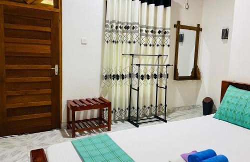 Debarawewa Hotel | Black Panther Yala