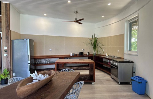 Port Lautour Resort | Black Pearl Resort