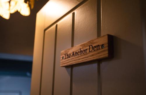 Saltburn-by-the-Sea Apartment | Black Pearl Stays - Saltburn Apartments