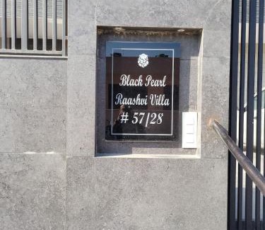 Panchkula Apartment | Black pearl Villa panchkula sector 28