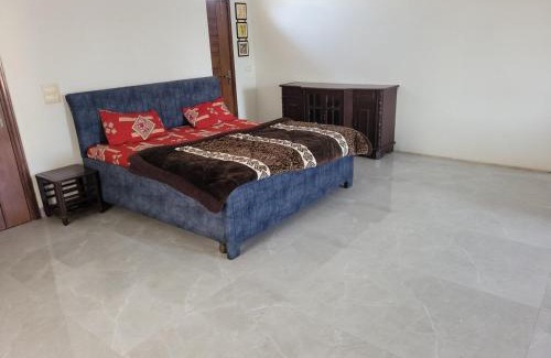 Panchkula Apartment | Black pearl Villa panchkula sector 28