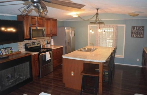 Gallatin County Cabin | Black Ridge Cabin LLC