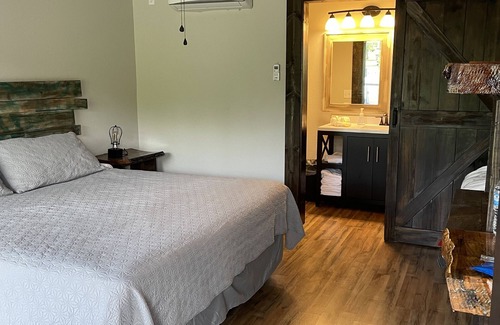 Lesterville Hotel | Black River Motel and Restaurant
