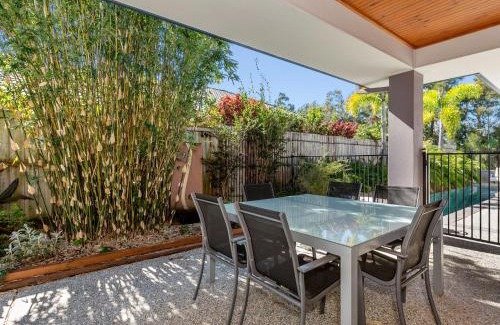 Pottsville House | Black Rock Beach House with Pool