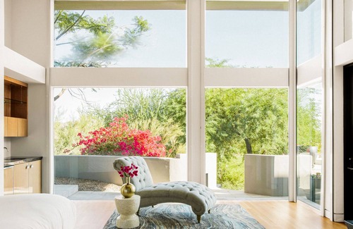 Paradise Valley Villa | Black Rock by AvantStay | Modern Masterpiece w/ Panoramic Views & Infinity Pool