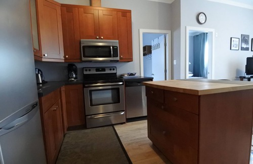 Prince Rupert House | Black Rooster Guesthouse