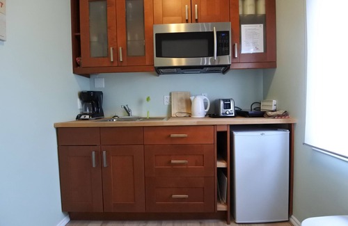 Prince Rupert House | Black Rooster Guesthouse