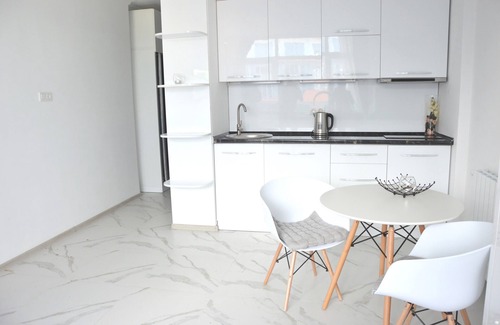 New Boulevard Apartment | Black Sea Holiday Apartments in Batumi