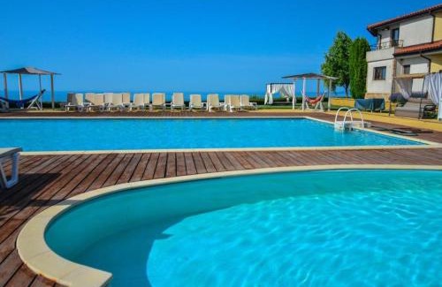 Balchik House | Black Sea Rama Golf and Villas, Bell Tower Villa