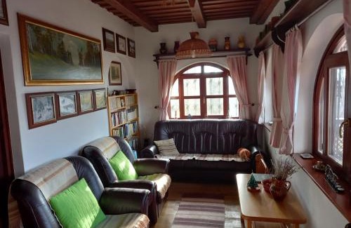 Lenti Apartment | Black Sheep Apartmant