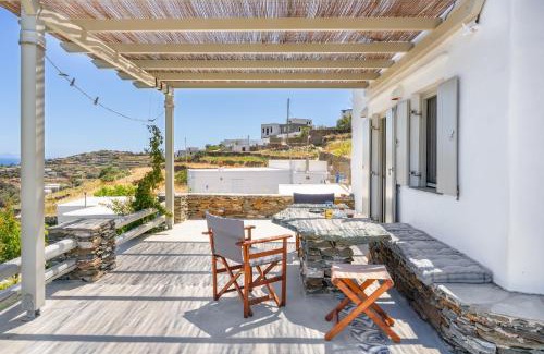 Apollonia Villa | Black Tower Villa