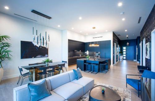 Bodden Town Apartment | Black Urchin Boutique Resort
