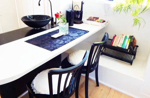 Hochegg House | BLACK&WHITE vacation home