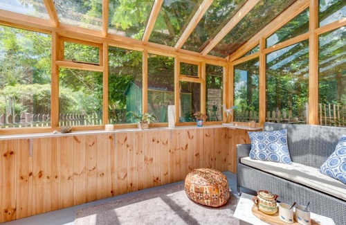 Halesworth House | Blackberry Farm Cottage