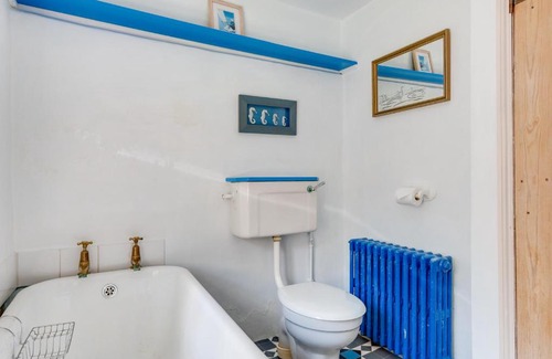 Halesworth House | Blackberry Farm Cottage