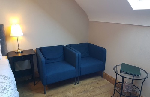 Doolin Bed & Breakfast | Blackberry Lodge Accommodation