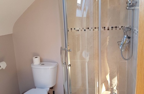 Doolin Bed & Breakfast | Blackberry Lodge Accommodation