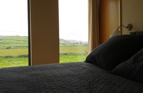 Doolin Bed & Breakfast | Blackberry Lodge Accommodation