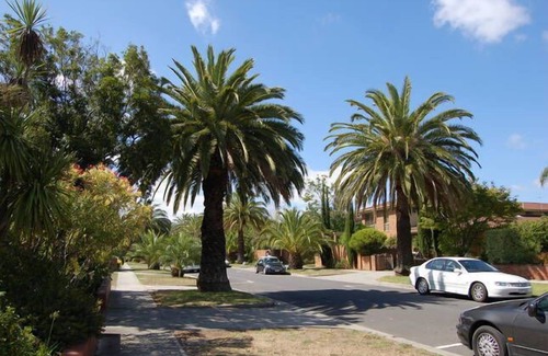 Blackburn Apartment | Blackburn Holiday Apartment 5