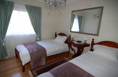 Blackburn Apartment | Blackburn Holiday Apartment 5