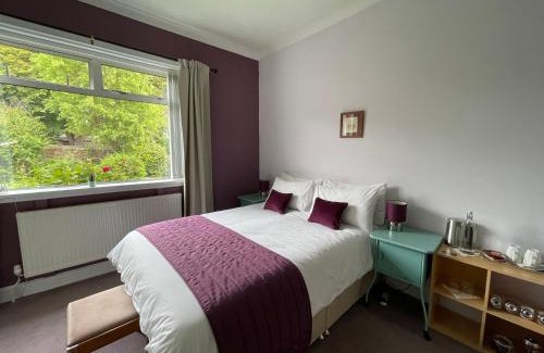 Ayr Bed & Breakfast | Blackburn Villa B&B