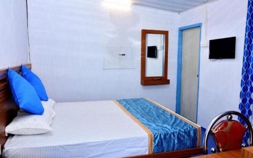 Pallivasal Bed & Breakfast | Blackcherry Munnar