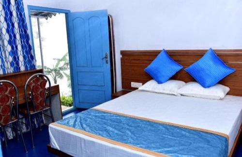 Pallivasal Bed & Breakfast | Blackcherry Munnar