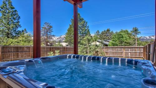 Tahoe Paradise House | Blackfoot Family Estate