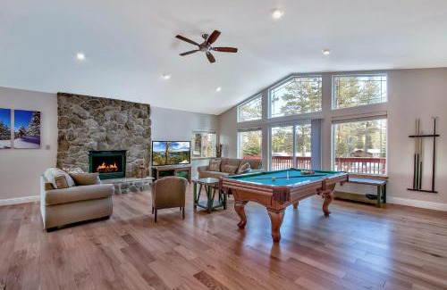 Tahoe Paradise House | Blackfoot Family Estate