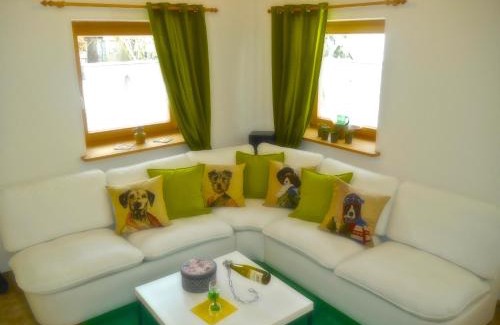 Urberg Apartment | Blackforest Life