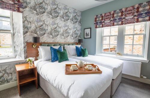 Inverness City Centre Hotel | Blackfriars