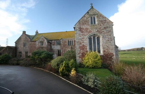 Fiddington Bed & Breakfast | Blackmore Farm