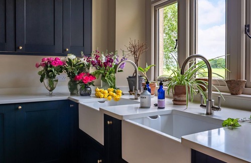 Aldsworth Apartment | Blackpitts Farm Aldsworth