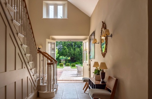 Aldsworth Apartment | Blackpitts Farm Aldsworth
