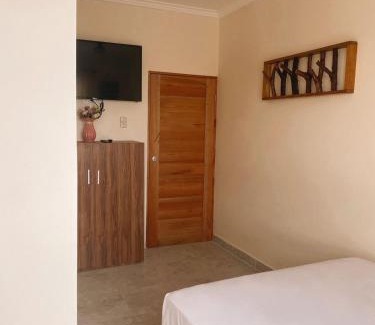 Ballenita House | BlackPoint