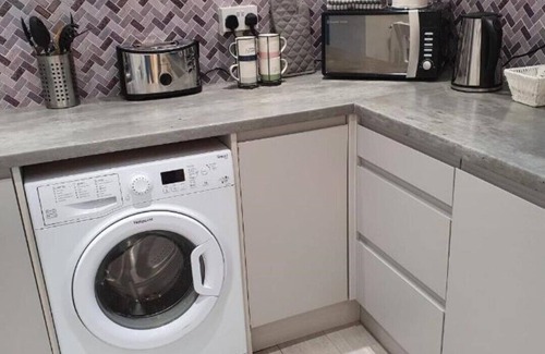 Blackpool Town Center Apartment | Blackpool Central Apartments G