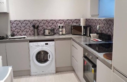Blackpool Town Center Apartment | Blackpool Central Apartments G