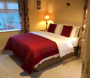 Knockaderry Cross Roads House | Blackrath Farmhouse