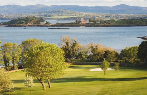 Aberdour Apartment | Blacksands Seaview Cottage, Aberdour