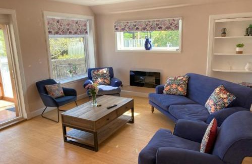 Aberdour Apartment | Blacksands Seaview Cottage, Aberdour