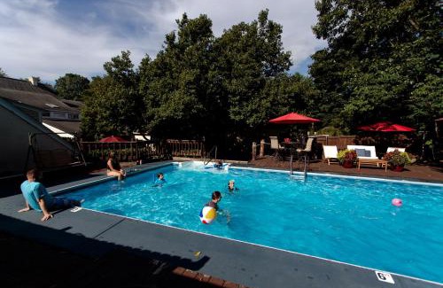 Downtown Bed & Breakfast | Blacksburg Bed & Breakfast