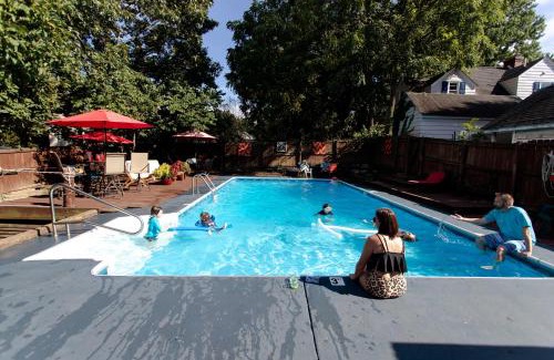 Downtown Bed & Breakfast | Blacksburg Bed & Breakfast
