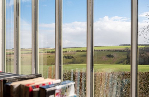 Kilnwick Apartment | Blacksmith's Shop - Luxury Cottages