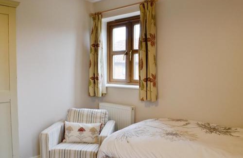 Aubourn House | Blackthorn Cottage